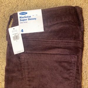Brand new Old Navy pants